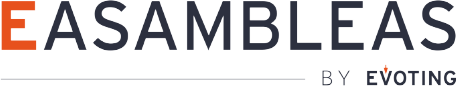 Easambleas - EVoting