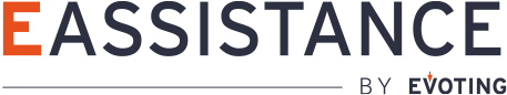 Eassistance - EVoting