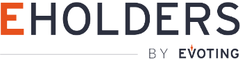 Eholders - EVoting