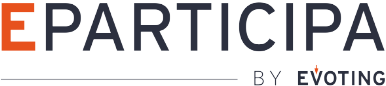 Eparticipa - EVoting