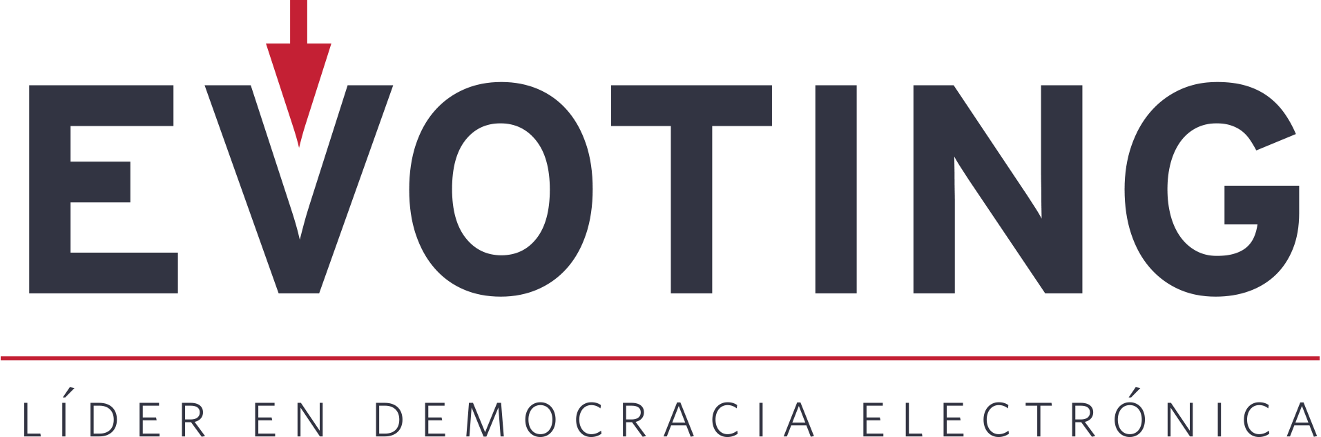 Servicio de Votación Electrónica - EVoting