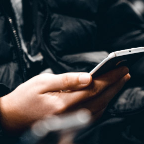 Voto seguro - EVoting